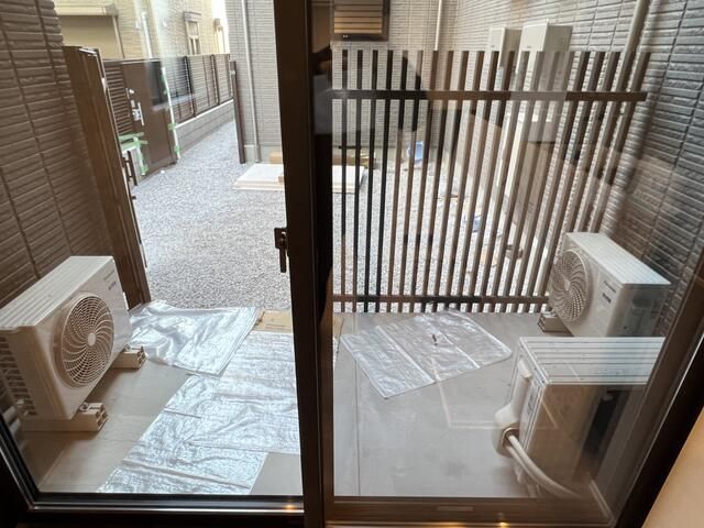 New 2LDK Apartment for Rent in Tama Ward, Kawasaki - Thumbnail 2