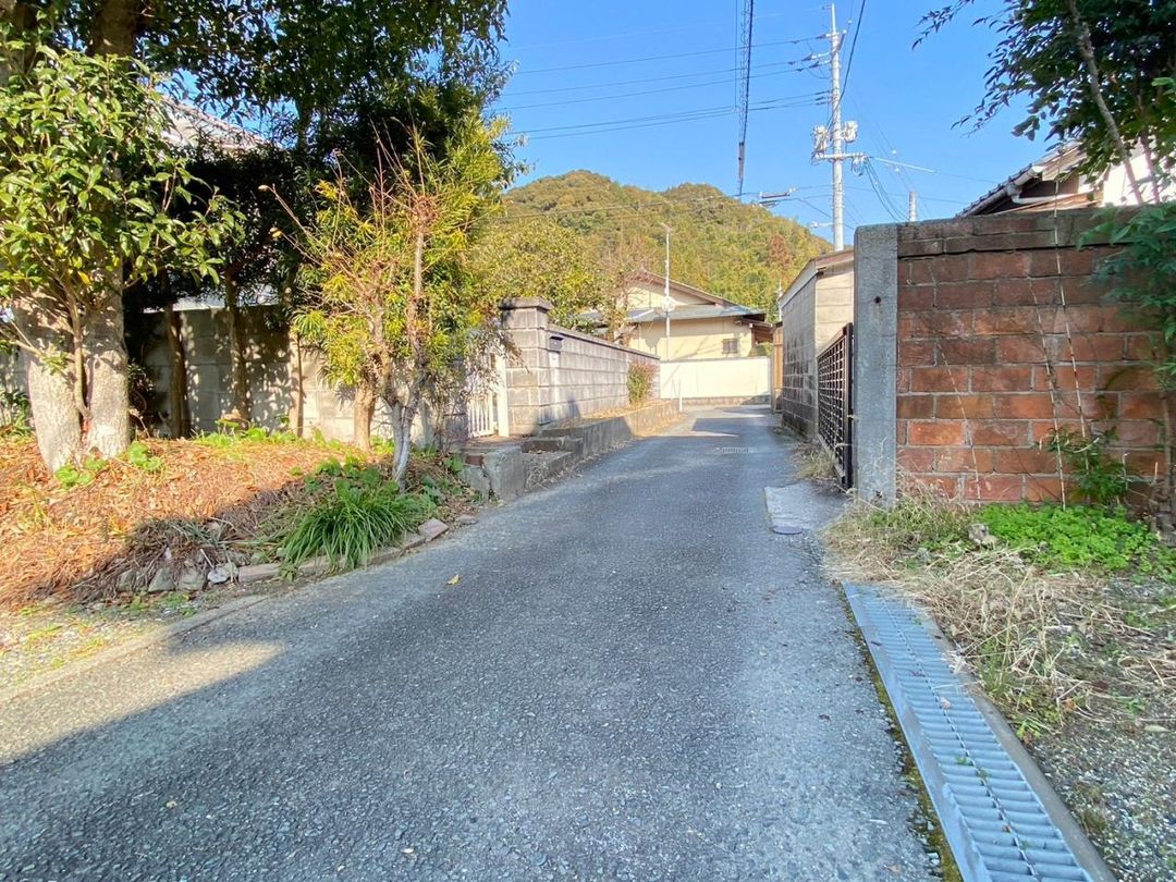 1974 5DK Detached House for Sale in Yamaguchi City - Image 11