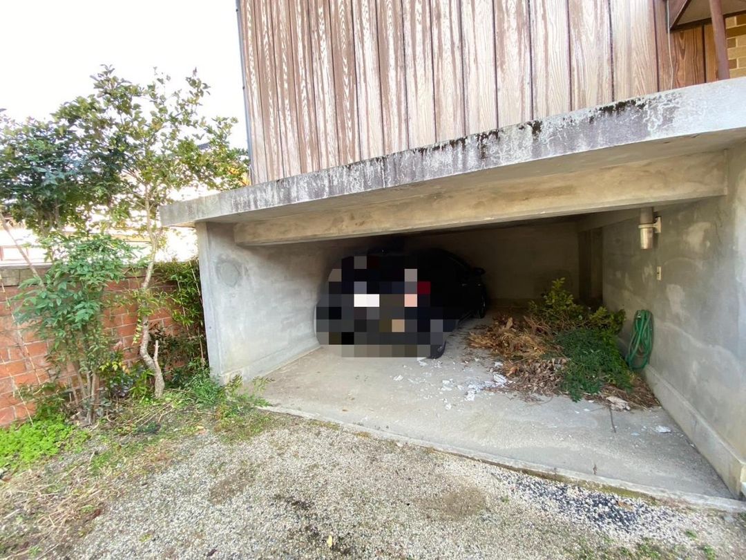 1974 5DK Detached House for Sale in Yamaguchi City - Image 11