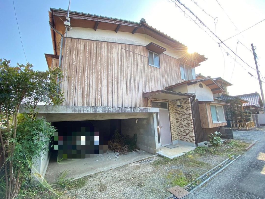 1974 5DK Detached House for Sale in Yamaguchi City - Image 7