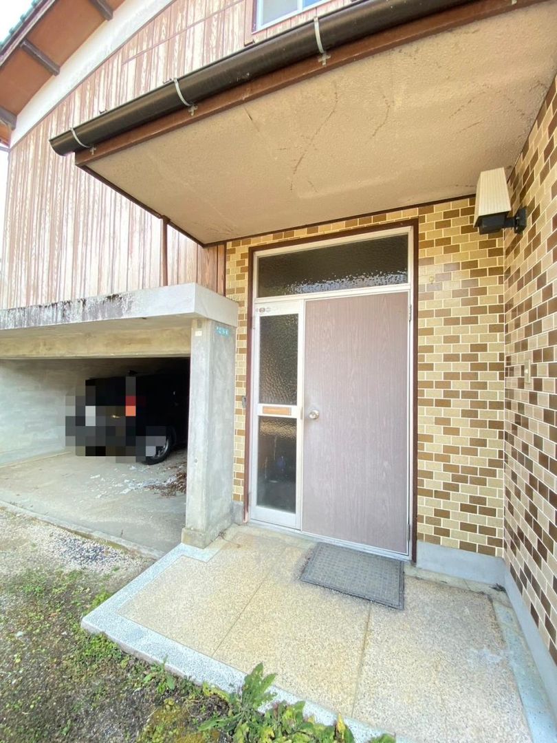 1974 5DK Detached House for Sale in Yamaguchi City - Image 16