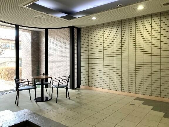 1K Apartment for Sale in Morioka, Iwate - Lions Mansion Kaiunbashi - Thumbnail 3