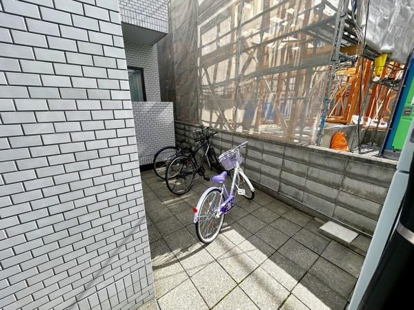Miyanomori Park Mansion 3LDK Apartment for Sale in Sapporo - Thumbnail 2