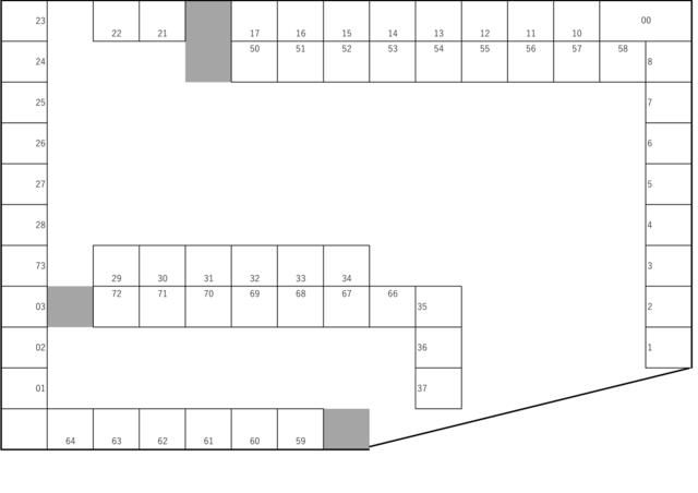 Parking Space for Rent in Fukushima City - Thumbnail 2