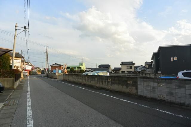 1,385 sqm Residential Land for Sale in Isesaki, Gunma - Thumbnail 4