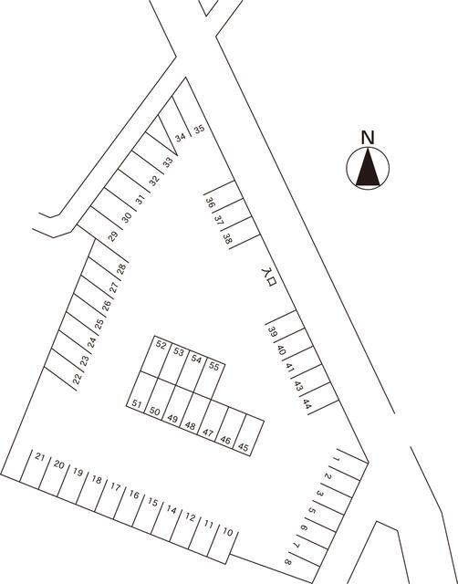 1,385 sqm Residential Land for Sale in Isesaki, Gunma - Thumbnail 3