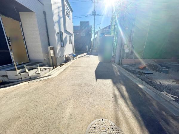 New 3SLDK House in Hamura, Tokyo | 2025 Build - Thumbnail 4
