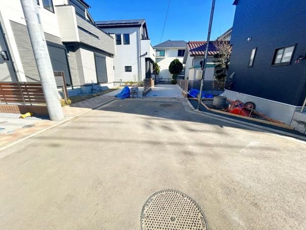New 3SLDK House in Hamura, Tokyo | 2025 Build - Thumbnail 3