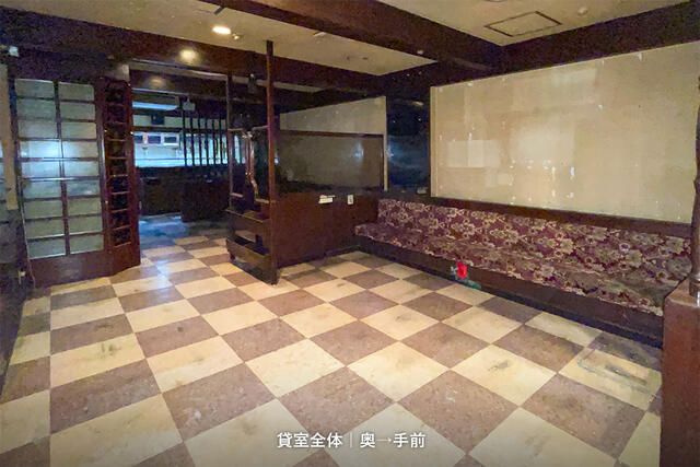 68 sqm Commercial Space for Rent in Sugamo, Toshima-ku, Tokyo - Thumbnail 3