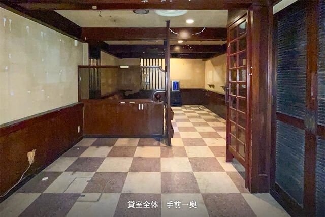 68 sqm Commercial Space for Rent in Sugamo, Toshima-ku, Tokyo - Thumbnail 2