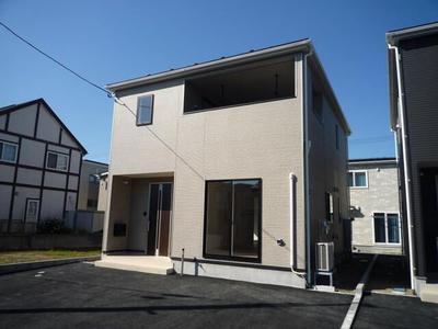 New 4LDK House in Akita City with 3 Parking Spaces — Image 9, Akita, Akita