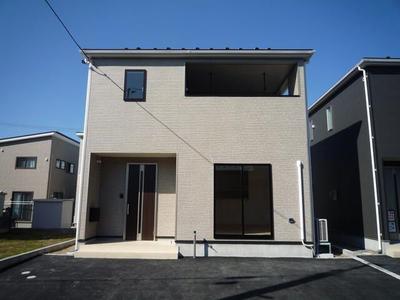 New 4LDK House in Akita City with 3 Parking Spaces — Image 9, Akita, Akita