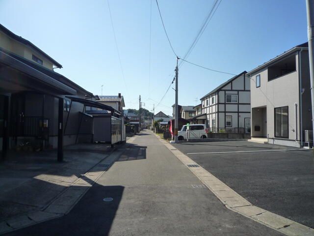 New 4LDK House in Akita City with 3 Parking Spaces - Thumbnail 4