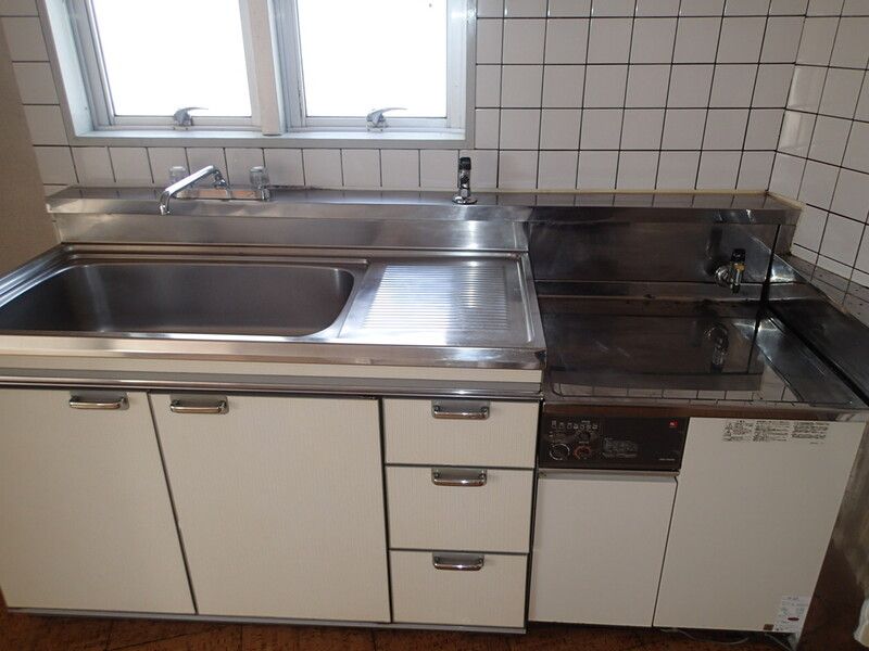 Blancile Higashikurume 2K Apartment for Sale in Tokyo - Thumbnail 4