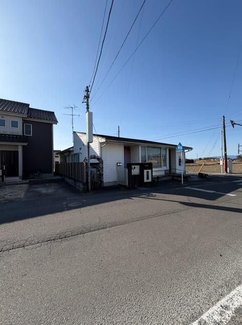 Land for Sale in Kawagoe City, Saitama - 362 sqm Plot - Thumbnail 2