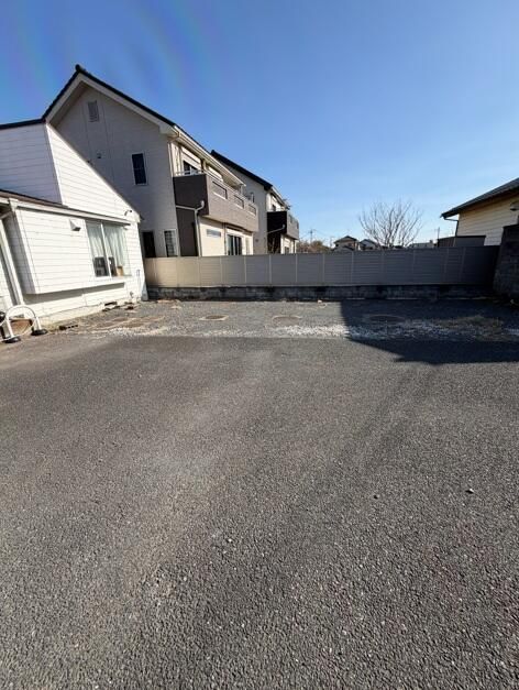 Land for Sale in Kawagoe City, Saitama - 362 sqm Plot - Thumbnail 3