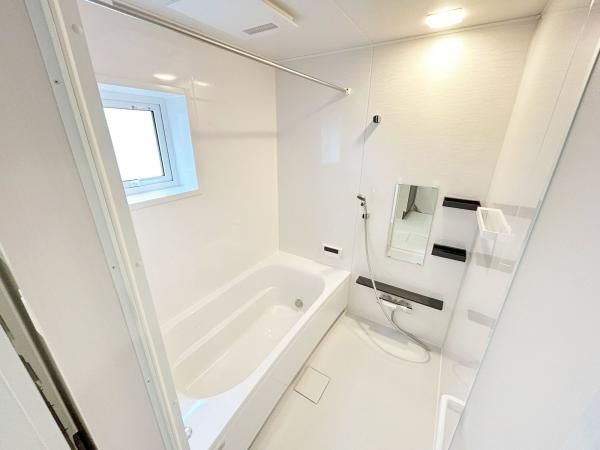 New Build 4LDK House in Sapporo Shiroishi Ward, Hokkaido - Thumbnail 3