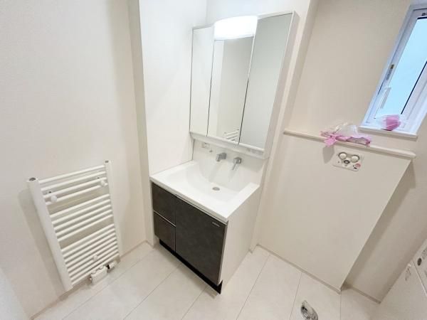 New Build 4LDK House in Sapporo Shiroishi Ward, Hokkaido - Thumbnail 4