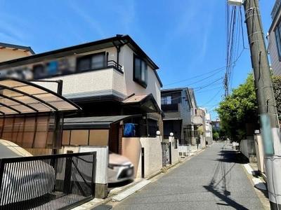 4LDK Detached House in Nakano, Tokyo | 107.44㎡ Living Space — Image 7, Nakano, Tokyo