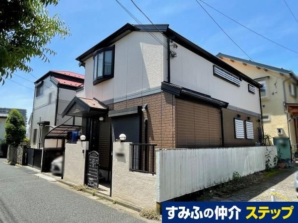 4LDK Detached House in Nakano, Tokyo | 107.44㎡ Living Space - Thumbnail 2