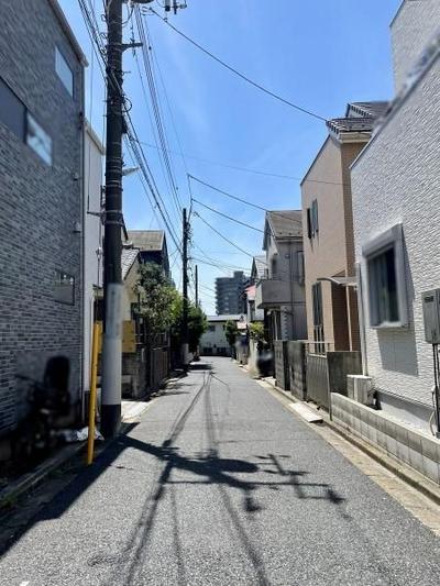 4LDK Detached House in Nakano, Tokyo | 107.44㎡ Living Space — Image 40, Nakano, Tokyo
