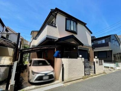 4LDK Detached House in Nakano, Tokyo | 107.44㎡ Living Space — Image 7, Nakano, Tokyo