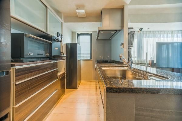 City House Meguro The Grand 2LDK Apartment for Sale in Tokyo - Thumbnail 4