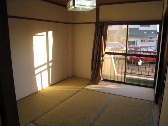 2DK Apartment for Rent in Koriyama, Fukushima – 39.74 sqm - Thumbnail 2