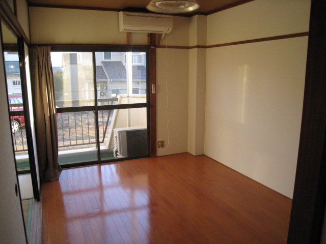 2DK Apartment for Rent in Koriyama, Fukushima – 39.74 sqm - Thumbnail 3