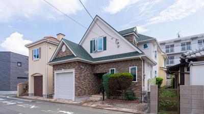 2017 Built 3LDK House in Kasuga, Fukuoka Near Kasugabaru Station — Image 7, Kasuga, Fukuoka