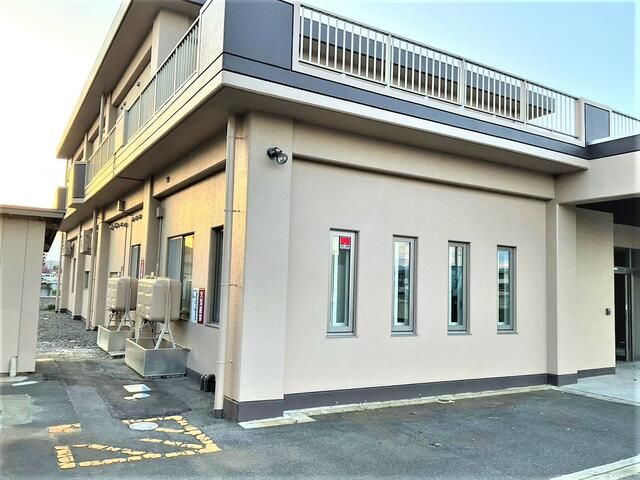Commercial Building for Rent in Yonezawa, Yamagata - 521 sqm - Thumbnail 2