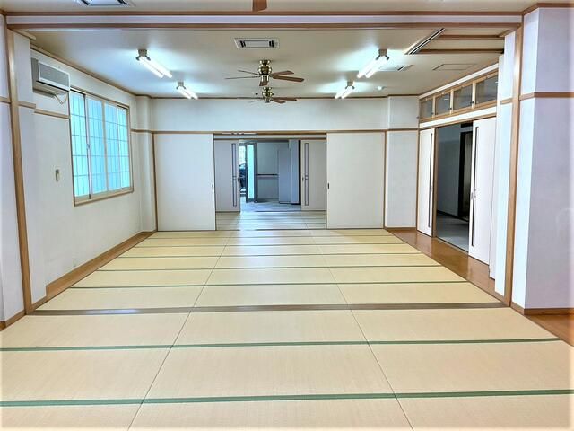 Commercial Building for Rent in Yonezawa, Yamagata - 521 sqm - Thumbnail 4