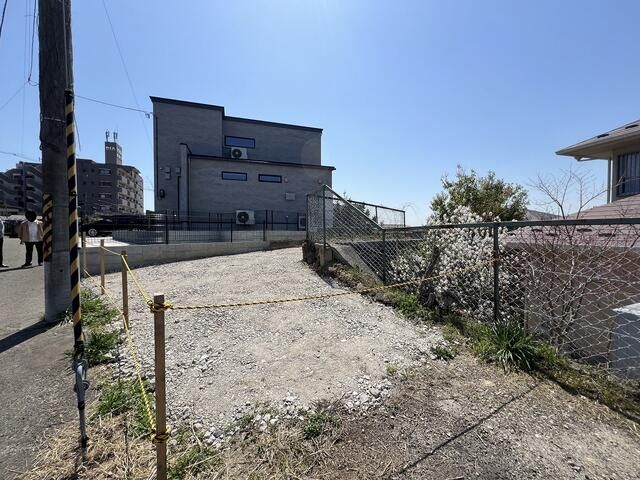 Residential Land for Sale in Sendai's Aoba Ward, Miyagi - Thumbnail 4