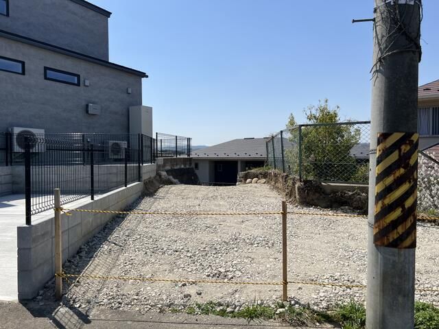 Residential Land for Sale in Sendai's Aoba Ward, Miyagi - Thumbnail 2