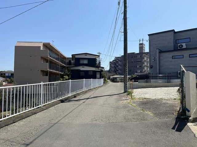 Residential Land for Sale in Sendai's Aoba Ward, Miyagi - Thumbnail 3