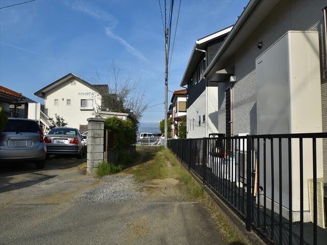 Land for Sale in Isawa-cho, Fuefuki City, Yamanashi - Thumbnail 3