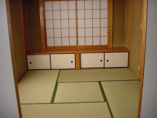 3DK Rental House in Akiruno, Tokyo - 70.34 sqm - Thumbnail 3