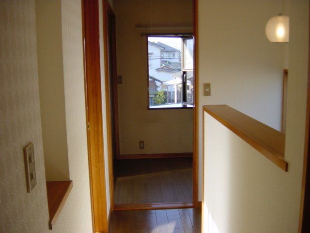 3DK Rental House in Akiruno, Tokyo - 70.34 sqm - Thumbnail 4