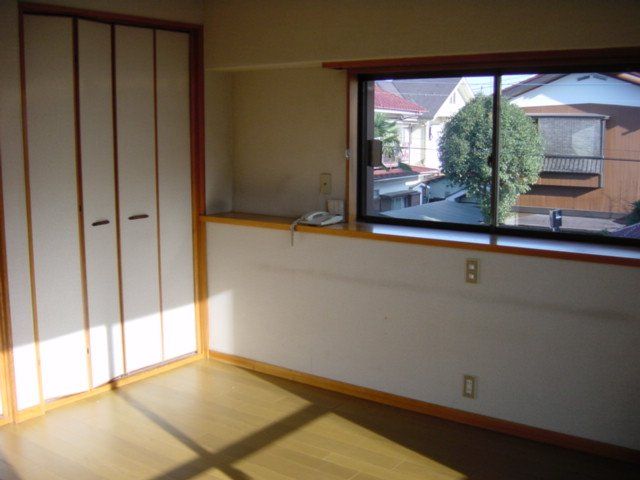3DK Rental House in Akiruno, Tokyo - 70.34 sqm - Thumbnail 2