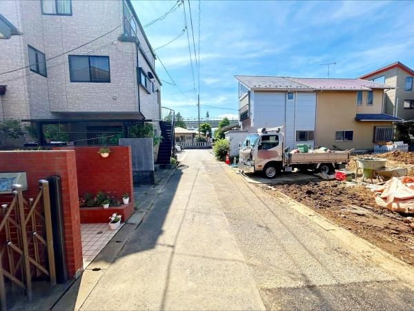 New 4LDK House in Ebina, Kanagawa - Completion Nov 2025 - Thumbnail 3