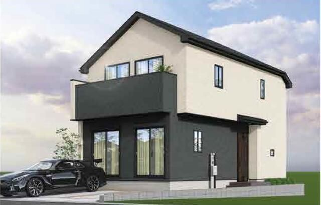 New 4SLDK House in Matsudo, Chiba - Completion Jan 2026 - Image 9