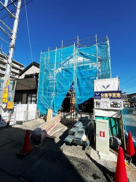 New 4SLDK House in Matsudo, Chiba - Completion Jan 2026 - Image 9