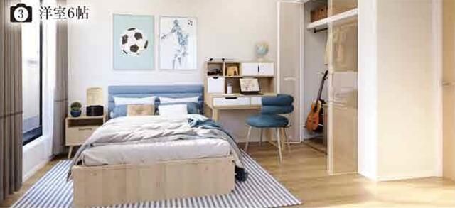 New 4SLDK House in Matsudo, Chiba - Completion Jan 2026 - Image 22