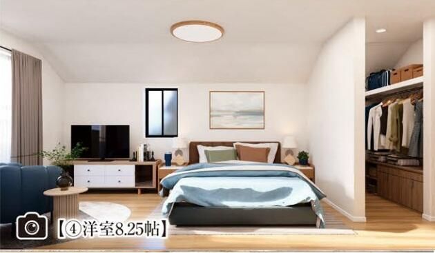 New 4SLDK House in Matsudo, Chiba - Completion Jan 2026 - Image 22