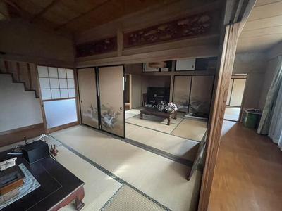 [Real Estate Japan] Property details: Property information for Kasuga 2-chome, Kashiwazaki City, Niigata Prefecture / Higashi-Kashiwazaki Station: Used detached house — Image 3, Kashiwazaki, Niigata