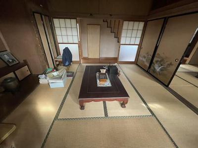 [Real Estate Japan] Property details: Property information for Kasuga 2-chome, Kashiwazaki City, Niigata Prefecture / Higashi-Kashiwazaki Station: Used detached house — Image 2, Kashiwazaki, Niigata