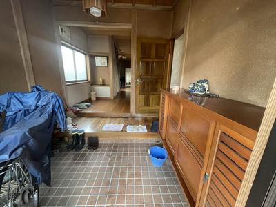 [Real Estate Japan] Property details: Property information for Kasuga 2-chome, Kashiwazaki City, Niigata Prefecture / Higashi-Kashiwazaki Station: Used detached house — Image 4, Kashiwazaki, Niigata