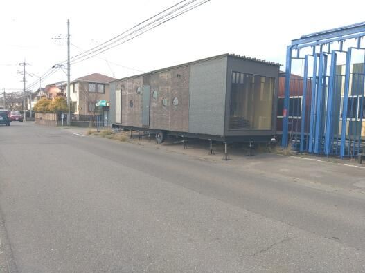 30 sqm Commercial Property for Rent in Tsukuba, Ibaraki - Thumbnail 2