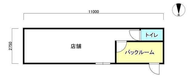 30 sqm Commercial Property for Rent in Tsukuba, Ibaraki - Thumbnail 4