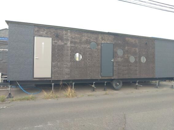 30 sqm Commercial Property for Rent in Tsukuba, Ibaraki - Thumbnail 3